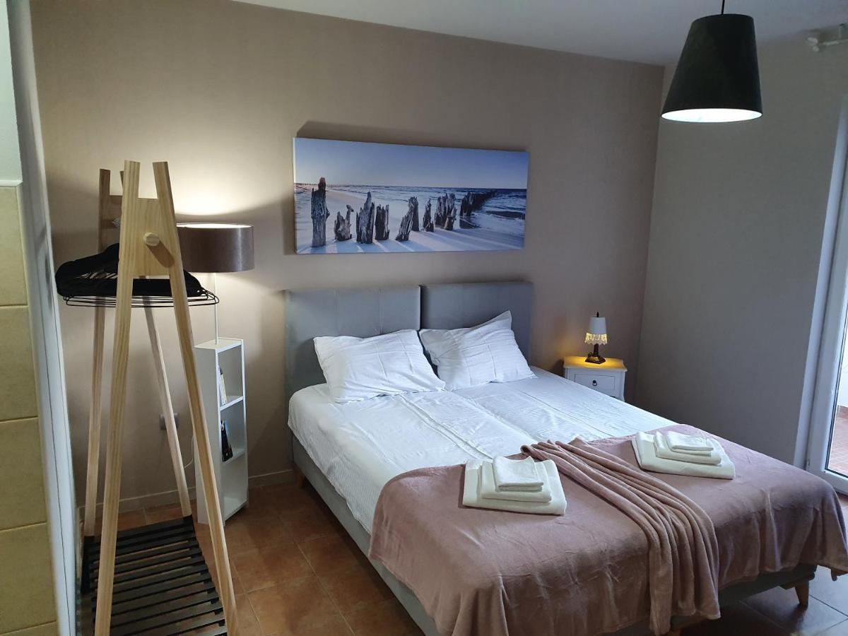 Appartement Little Sea Stars, Tivat