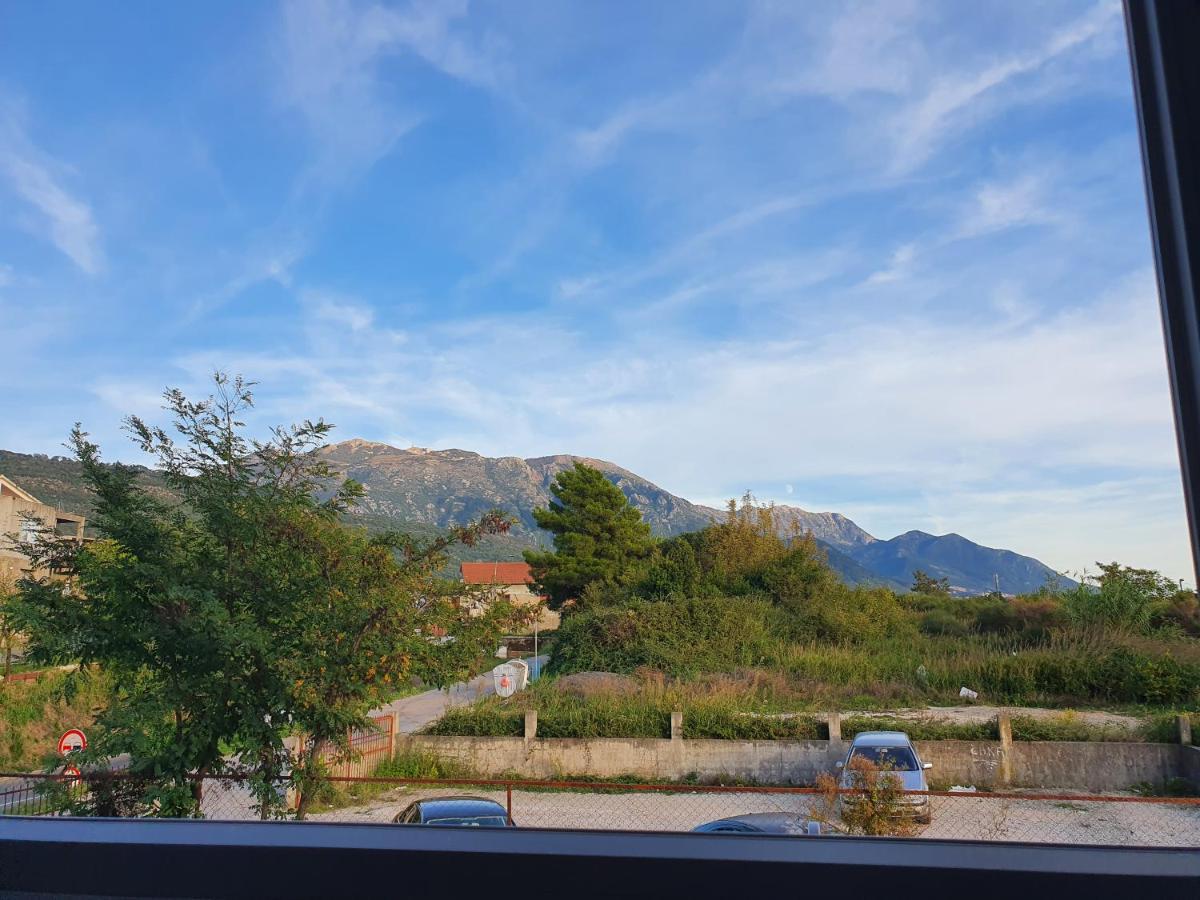 Little Sea Stars, Appartement Tivat