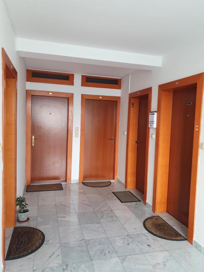 Little Sea Stars, Appartement *