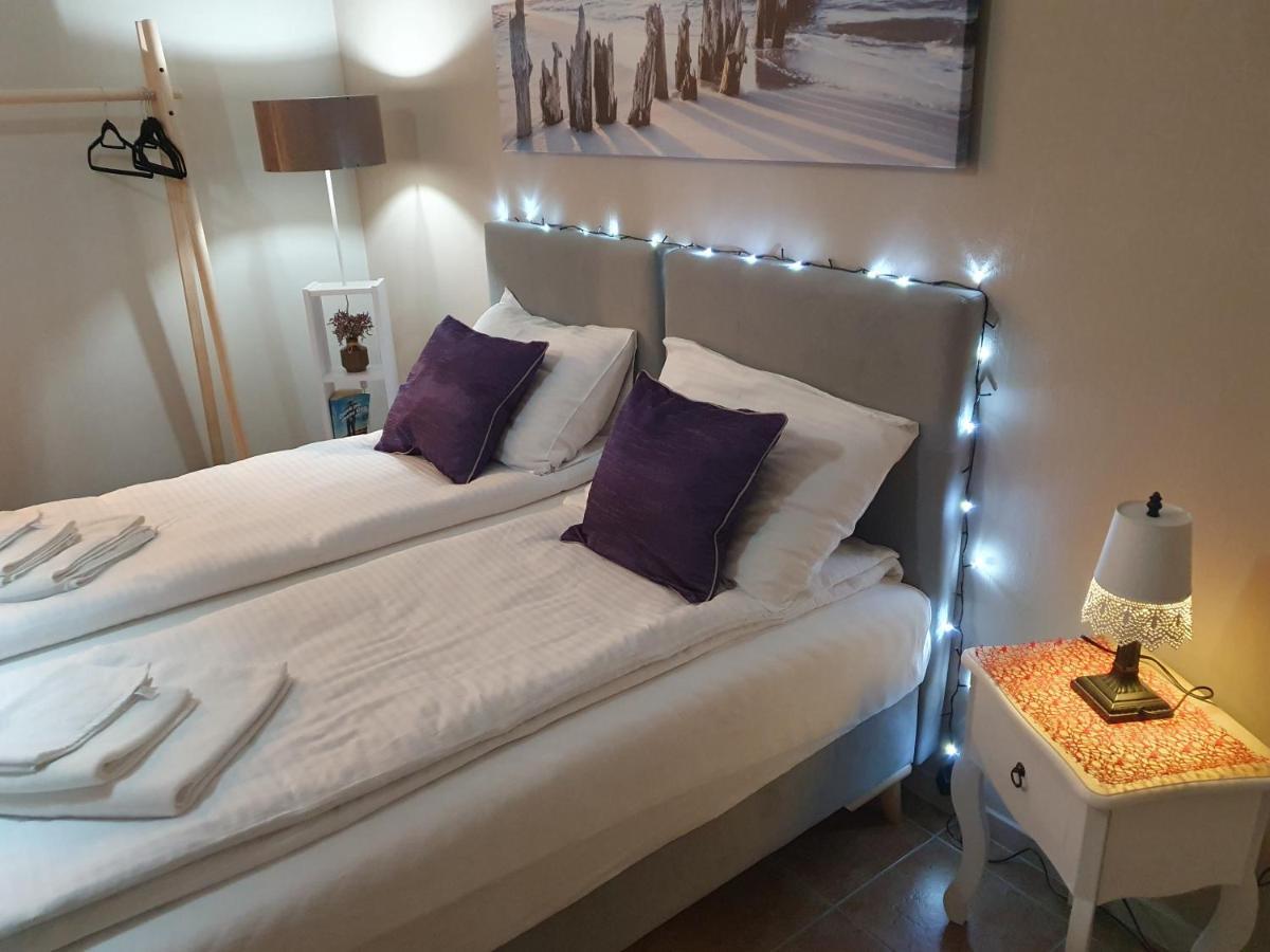 Appartement Little Sea Stars, *