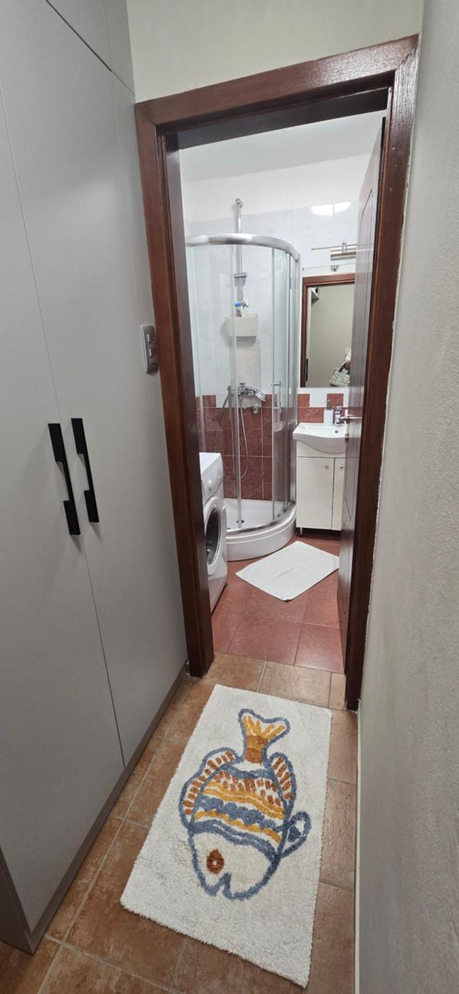 Appartement Little Sea Stars, Tivat
